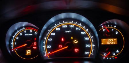 Estos testigos suelen agruparse en tres colores