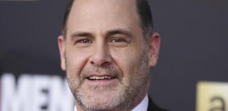Matthew Weiner
