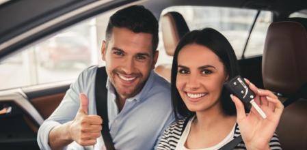 Si buscas coche nuevo, aprovecha los descuentos de este mes de noviembre