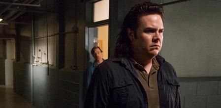 Eugene... ¿cambiará de bando otra vez?