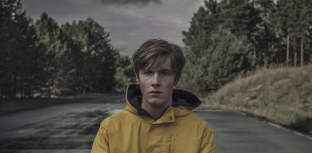 La primera serie alemana de Netflix.