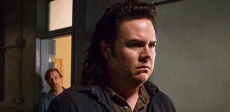 Eugene... ¿cambiará de bando otra vez?