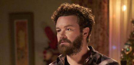 Danny Masterson en The Ranch.