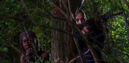 El plan no sale tan bien como querrían.