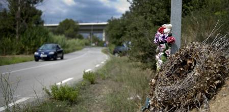 Las carreteras convencionales son las que concentran la mayor parte de los tramos más peligrosos de la red vial española&nbsp;