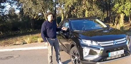 El motor puede asociarse a una caja manual de 6 marchas o a una automática de 8