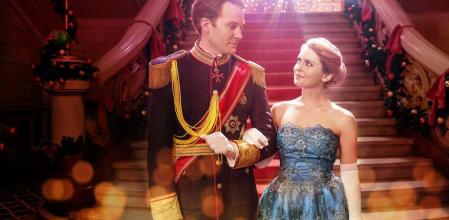 Un príncipe para Navidad.