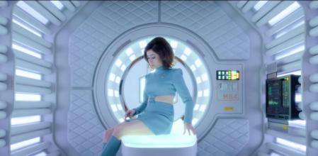 Black mirror serie tv