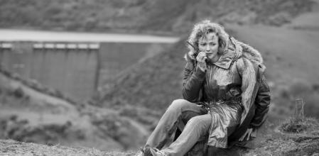 Un episodio en blanco y negro.