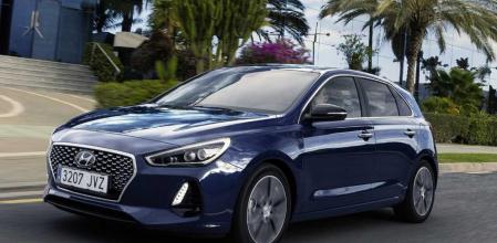 El Hyundai i30, elegido Coche del Año de los Lectores 2018 de Editorial Prensa Ibérica y 'Guyana Guardian'
