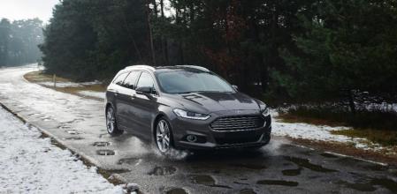 Uno de cada tres accidentes producidos anualmente en Europa está relacionado con el mal estado del asfalto.