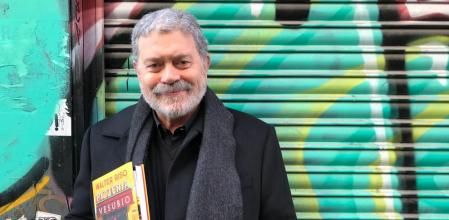 Walter Riso en una imagen de archivo