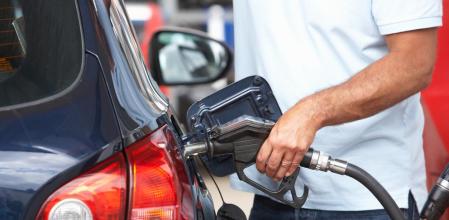 Las gasolineras 'low cost' se empezaron a expandir el 2013 en España