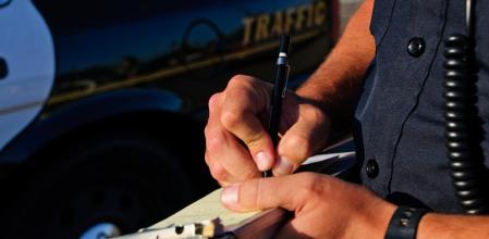 No todas las multas llegan porque hayamos cometido alguna infracción conduciendo