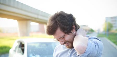 Los accidentes son un problema para la sociedad actual