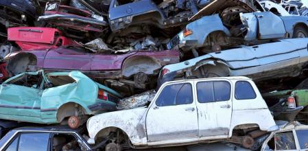 Que tu coche sea viejo no significa que esté condenado a acabar en el desguace