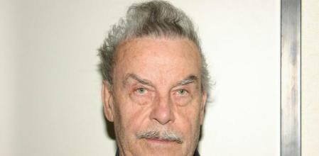 Josef Fritzl en su ficha policial (abril 2008)