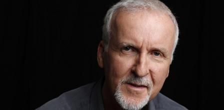 James Cameron
