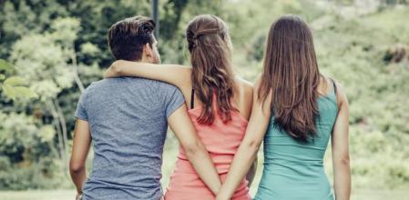 La infidelidad, ¿una cuestión genética, biológica o cultural?