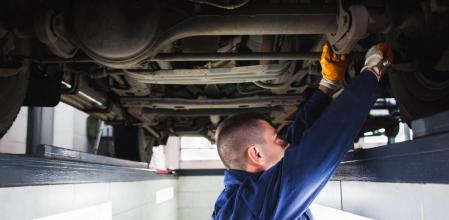 El primer estado de alarma provocó que unos 13 millones de vehículos estuvieran circulando por España sin haber superado la ITV