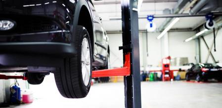 El exceso de facturas del taller pueden evitarse con el mantenimiento correcto