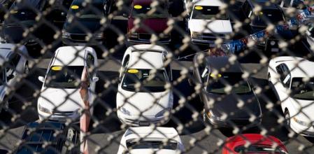 Comprar un coche en el mercado de ocasión puede proporcionar desagradables sorpresas si no se comprueba antes que todo esté en regla&nbsp;