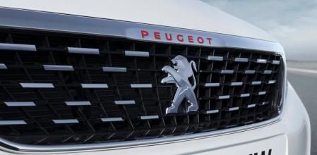 El logo de Peugeot tiene más de tres siglos de historia