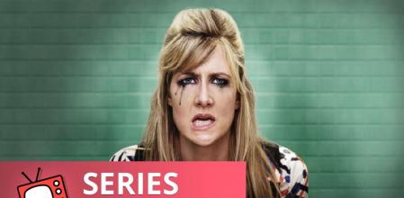 Enlightened, obra cumbre de Laura Dern.