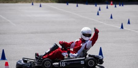 Los alumnos han sido tutorizados por los expertos de Seat