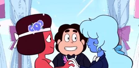 ¡Ruby y Sapphire se casan!