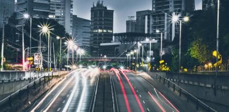Las calles del futuro deberán adaptarse a la llegada de estos nuevos vehículos