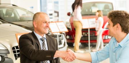 Estan a punto de llegar nuevas formas de comprar coches