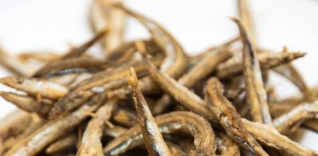 Pescaito frito Pescaito frito