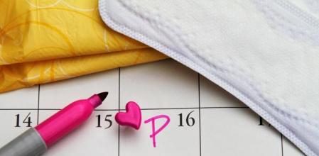 ¿Es posible eliminar los dolores de la regla?