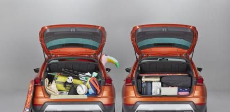 Lo mejor para cargar bien nuestro coche es pensar previamente en cómo lo vamos a hacer