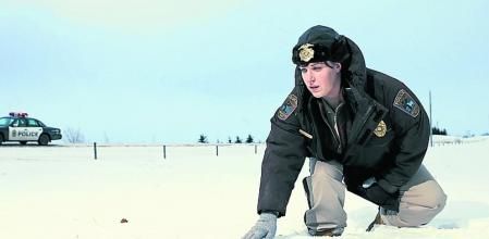 La protagonista de la primera temporada era Allison Tolman.