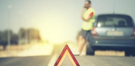 Antes de empezar las vacaciones es conveniente realizar una revisión de nuestro coche en el taller