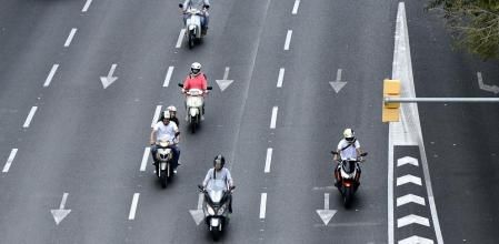 En la última década los scooters son los jemplares que más han proliferado; concretamente, han crecido un 50%, hasta alcanzar las 966.700 unidades&nbsp;