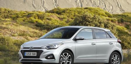 El nuevo i20 pretende ser uno de los coches más modernos y asequibles de nuestro mercado