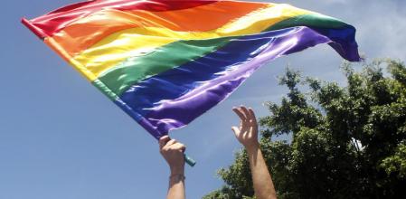 Deja huella felicitando el orgullo con estas frases y fotos<br>