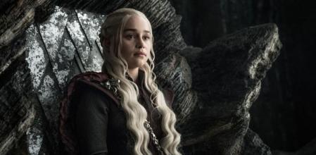 Emmys 2018: Juego de tronos vuelve a ganar