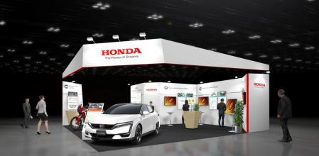 Honda planea nuevas formas de entender la movilidad del futuro