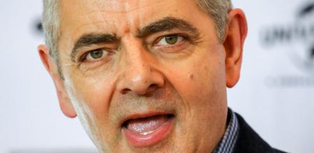 Rowan Atkinson
