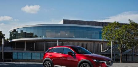 Los motores se han renovado, y ofrecen potencias superiores a los 100 CV