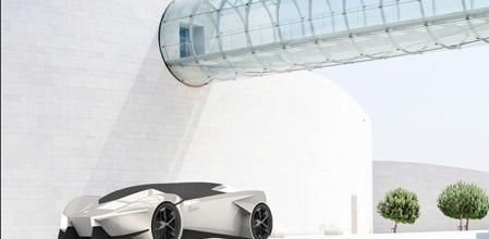 El diseño de algunos de estos vehículos cuentan con valores como la simetría, la unidad y la capacidad de transformación