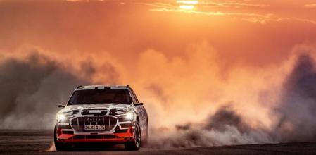 Llegará a finales de año con un precio base de 82.400 euros