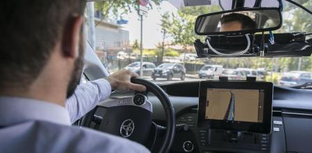 Conducir es una actividad cotidiana en la que debemos dominar muchas circunstancias