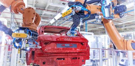 La forma de fabricar vehículos ha cambiado desde la aplicación del WLTP