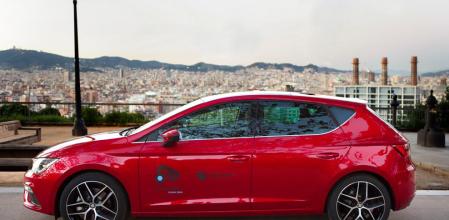 El Seat León será el primer coche 100% conectado