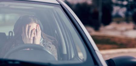 No te despistes por culpa de conductas cotidianas